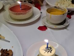 -云厨·高空西餐厅(成都瑯珀·凯悦臻选酒店)