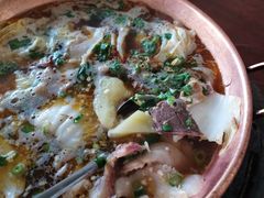 铜瓢牛肉-腾益清真铜瓢牛肉馆
