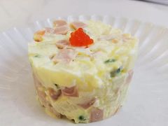 -库滋明·俄罗斯特色美食(中央大街店)