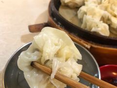 -海汇源老烧麦店(东大街总店)