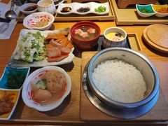 -味太助·银饭食堂(中华城店)