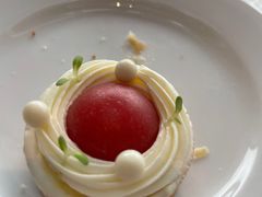 -北京柏悦酒店·锦庭餐厅Dining Room