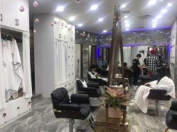 -YDO SALON