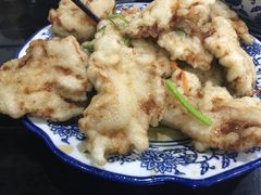 -一锅厨东北水饺店(厦大店)