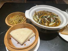 -芳芳私房菜·精做淮扬菜(承德路店)