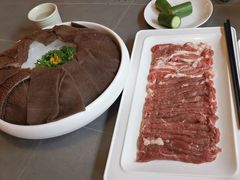 -君邦火锅(新疆大厦店)