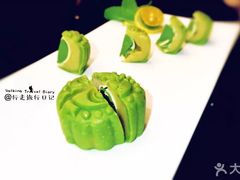 -食间牛排(湖西路店)