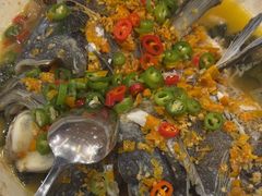 -围龙屋客家食府(福田店)