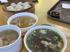 -津品味小吃(大学湾店)