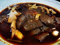 -蒲氏烤鸭(百寿路店)