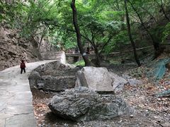 -北京上方山国家森林公园