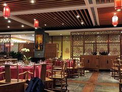 -海尔洲际酒店天下一品中餐厅