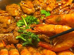 -黄记煌三汁焖锅(新佳丽江汉路店)