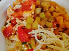 -牛肉饸饹面