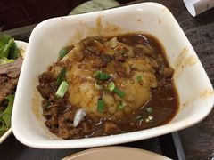 -71号豆汤饭·成都小馆(春熙路百盛店)