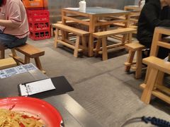 -馬伍旺川菜(金象城店)