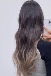 点击看大图 -MORI HAIR SALON日式美发沙龙