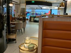 大堂-椰子营·椰子鸡火锅(万象里店)