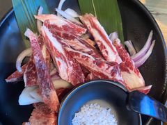 -九田家黑牛烤肉料理(新光汇店)