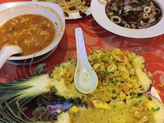 -灯笼馆海鲜餐厅