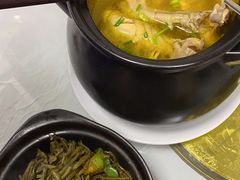 -文娟土菜馆(天柱山店)