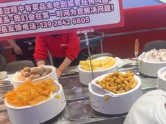 -龍歌自助小火锅(秦淮水游城店)