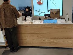 -喜茶(常州新北万达店)