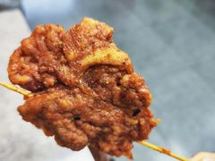 -丁脊壹绝·里脊肉