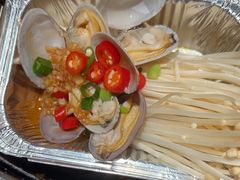 -韩悦烤肉自助(花小福安溪万达店)