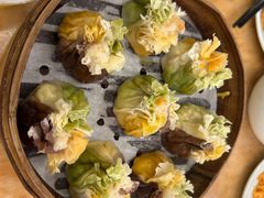 -都一处烧麦馆(前门店)