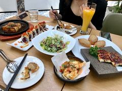 -Jazz·ya 爵士屋(来福士店)