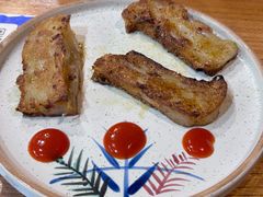 -本味友膳·茶餐厅(和达中心城店)