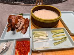 -鑫复盛礼记酒店·青岛菜