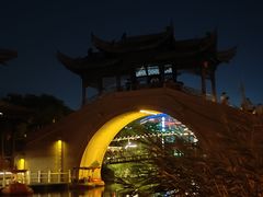 -朱仙镇启封故园景区