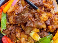 -东江海鲜大排档·潮汕菜·砂锅粥