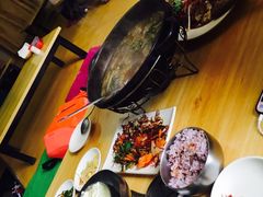 -延阿姨水豆腐(公园店)