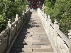 -终南山国家森林公园