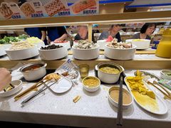 -农小锅自助小火锅(北京大兴凯德店)