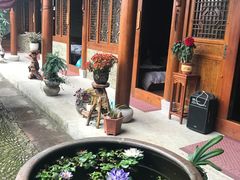 -前童古镇