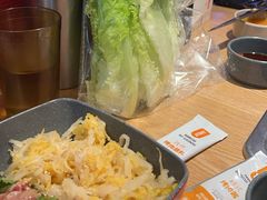 -新石器烤肉(百联川沙店)