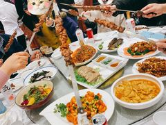 -紫光园·烤鸭·北京菜(劲松店)