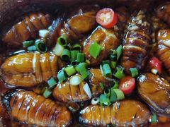 -160烧烤(香坊店)