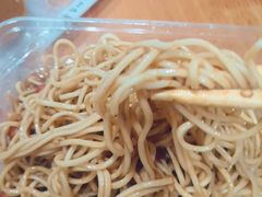 -乔伯凉面(白沙路店)