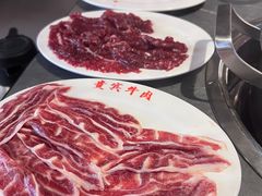 -贵宾牛·潮汕牛肉火锅(珠池总店)