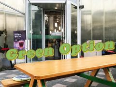 -Green Option(官舍店)