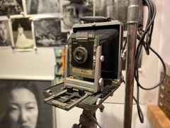 -当年暗房俱乐部(上海店)