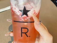 -星巴克臻选(成都太古里店)