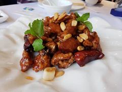 -民福居烤鸭店(石榴庄店)