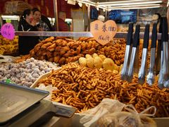 -杨老大焙子月饼干货(宽巷子民族美食街店)