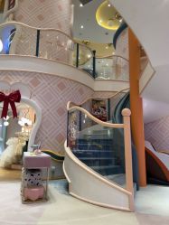 -奈尔宝家庭中心·亲子餐厅(苏州大悦城店)